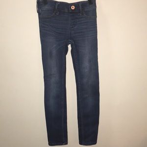 Abercrombie Kids | Jean Leggings